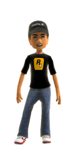 The Bizzard's Avatar